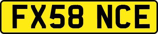 FX58NCE