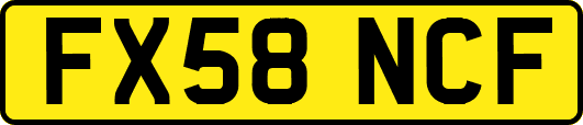 FX58NCF