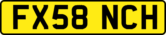 FX58NCH