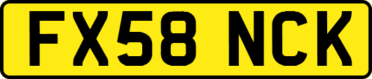 FX58NCK
