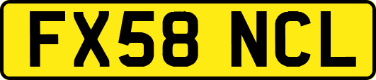 FX58NCL