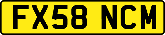 FX58NCM