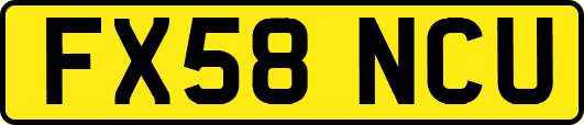 FX58NCU