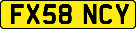 FX58NCY