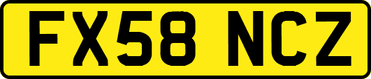 FX58NCZ