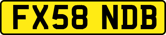 FX58NDB