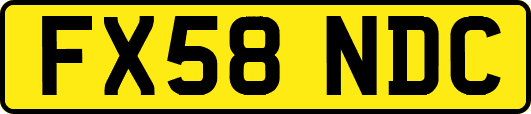 FX58NDC