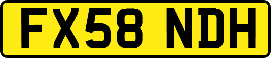 FX58NDH