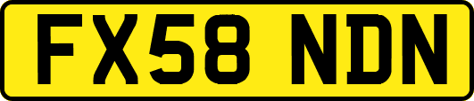 FX58NDN