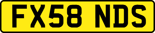 FX58NDS