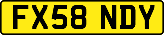 FX58NDY