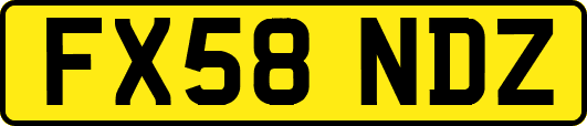 FX58NDZ