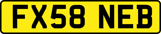 FX58NEB