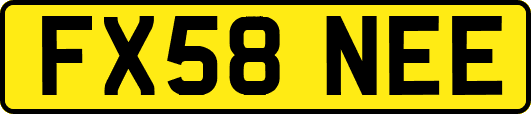 FX58NEE