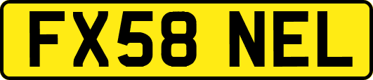FX58NEL