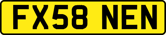FX58NEN