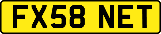 FX58NET