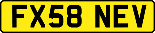 FX58NEV