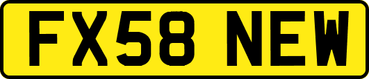 FX58NEW