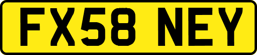 FX58NEY