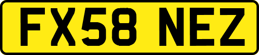 FX58NEZ