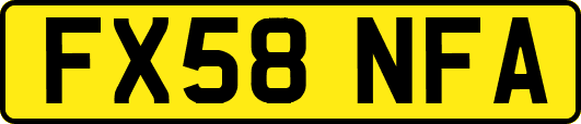 FX58NFA