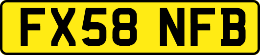 FX58NFB
