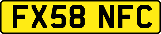 FX58NFC