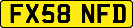 FX58NFD