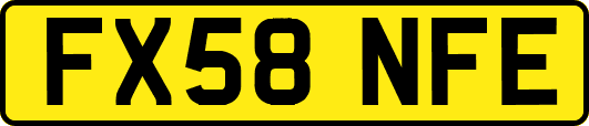 FX58NFE
