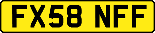 FX58NFF