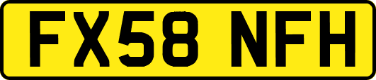 FX58NFH