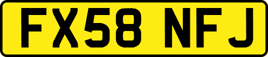 FX58NFJ