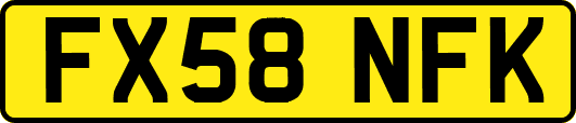 FX58NFK