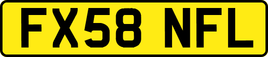 FX58NFL