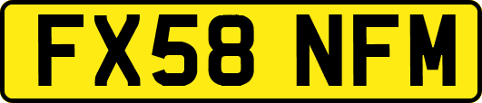 FX58NFM
