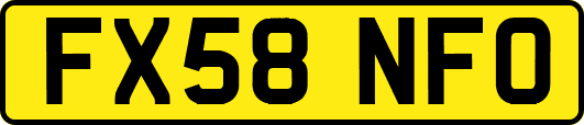 FX58NFO