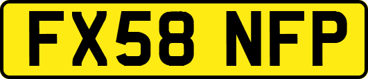 FX58NFP