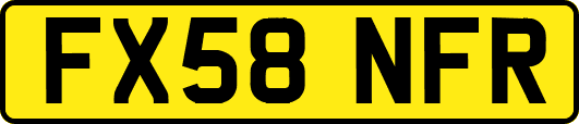 FX58NFR