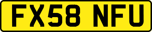 FX58NFU