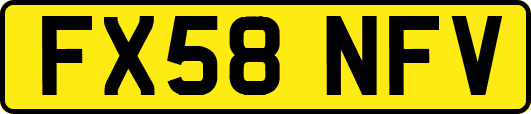 FX58NFV