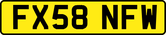 FX58NFW
