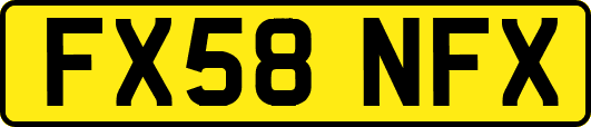 FX58NFX