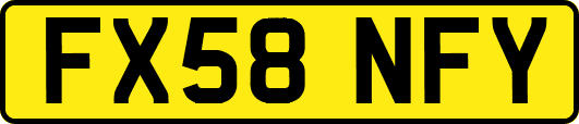 FX58NFY