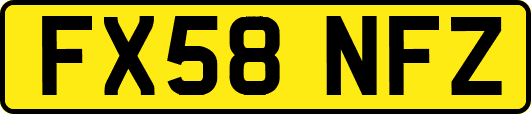 FX58NFZ