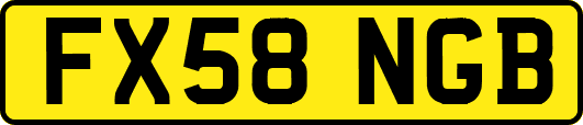 FX58NGB