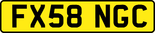FX58NGC