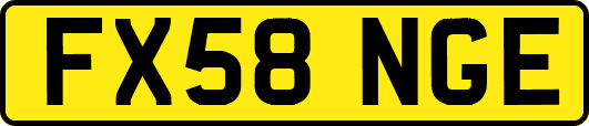 FX58NGE