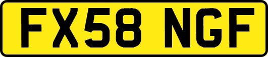 FX58NGF