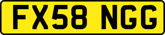 FX58NGG
